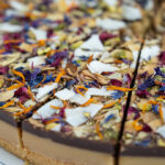 Tahin Karamel Shortbread