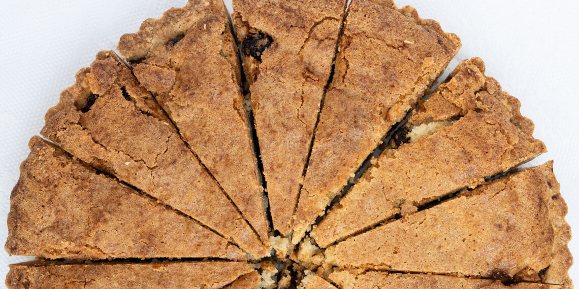 taarten patisserie gorinchem vuren rebelse else schenkeveld