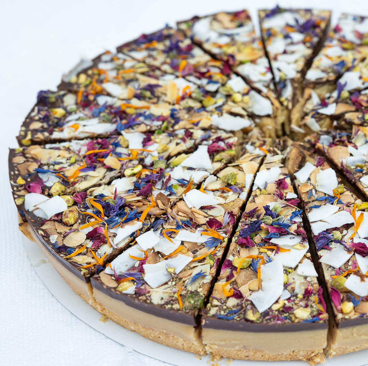 taarten patisserie rebelse else schenkeveld gorinchem vuren utrecht lievelinge