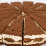 Tiramisu Cheesecake